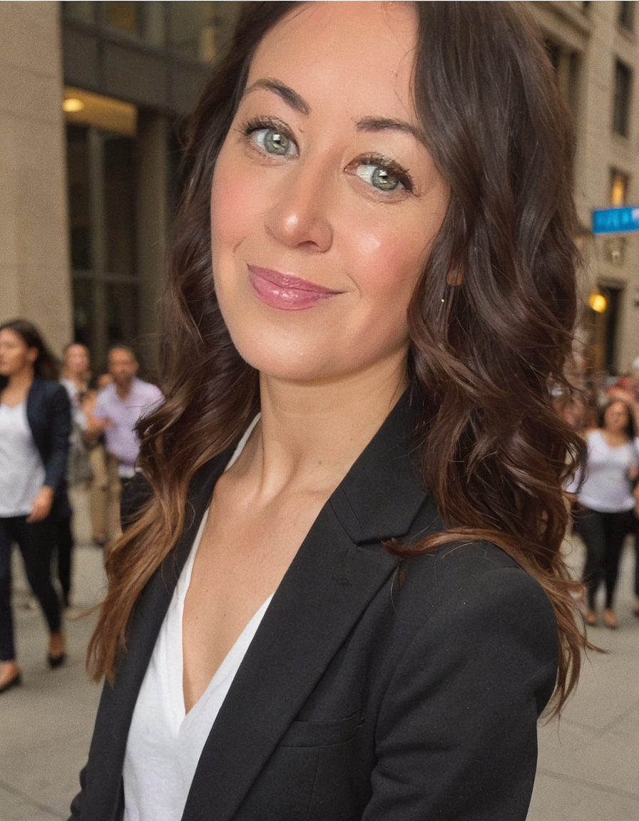 Lexi, Owner & CEO